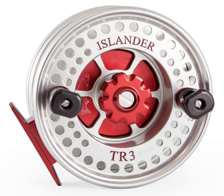 Mooching Reels Islander Precision Reels