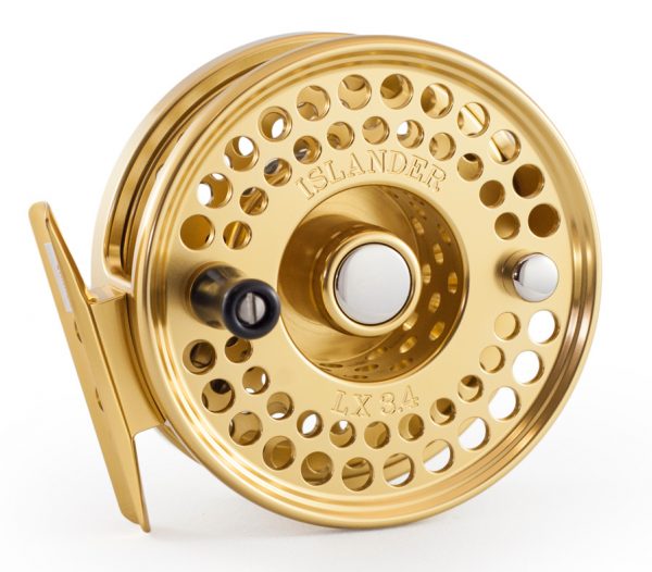 switch rod reels