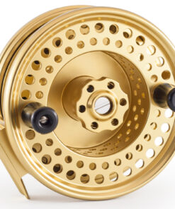 Gold Islander MR3 Mooching Reel