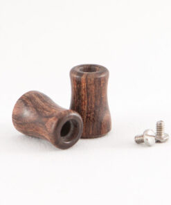 Alternative view of Laminate Wood Handles