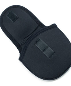 Alternative view of Reel Pouch