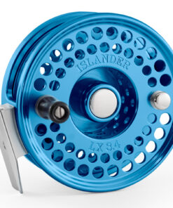 Blue Islander LX 3.4 Fly Reel