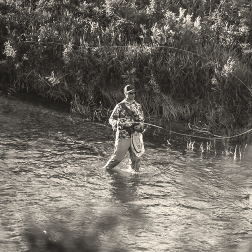 Brennan Lund