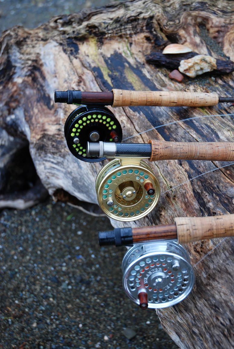 The Right Fly Fishing Equipment For Any Scenario Tom Johannesen