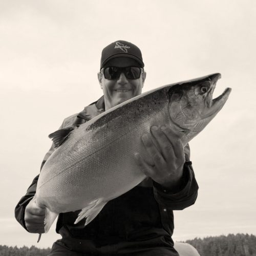 Tim Milne