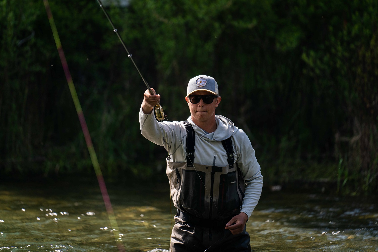 Euro Nymph II – REEL Fly Fishing