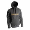 Classic Logo Hoodie