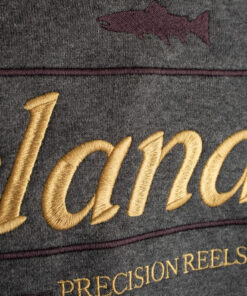 Alternative view of Classic Logo Hoodie