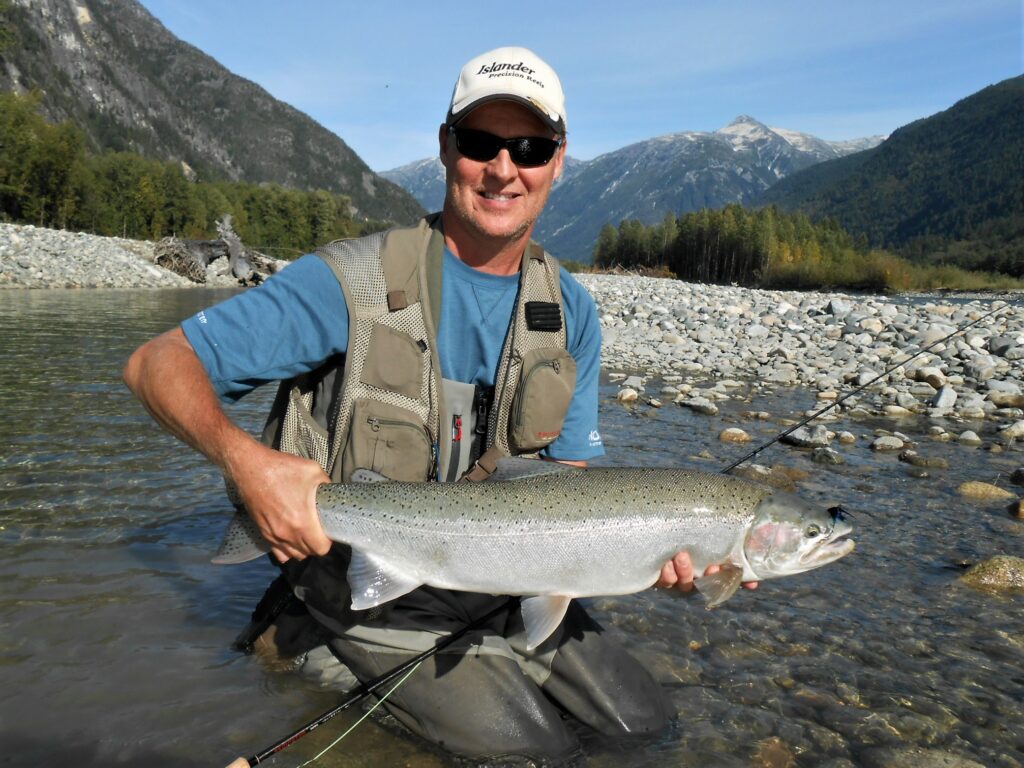 Learn To Fly Fish - Madison River Outfitters