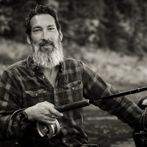 Chad Deschamps