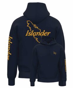 Islander Reels Clothing – Hats, T-Shirts