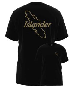 Short Sleeve Logo Tee