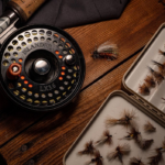 Islander Fly Fishing Reels – LX Series