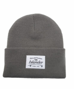 Bamfield Beanie