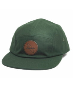 Canvas Camp Hat