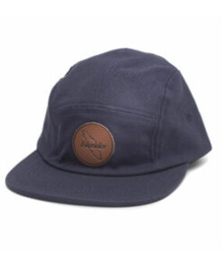 Canvas Camp Hat