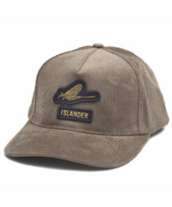 Corduroy Mayfly Hat