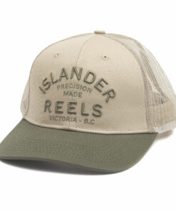 Troller’s Trucker Hat