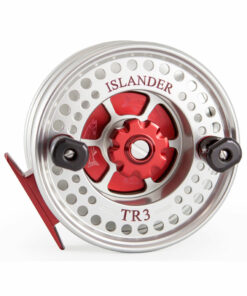 Islander Trolling and Mooching Reels – TR3, MR3, MR2LA