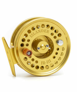 Alternative view of IR Series