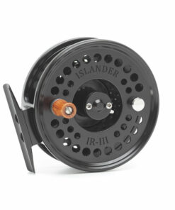 Islander Fly Fishing Reels – LX Series