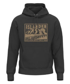 Drifter Hoodie