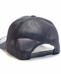 Alternative view of Back Eddy Trucker Hat