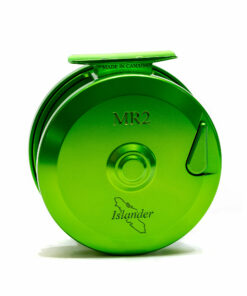 Alternative view of Green MR2LA
