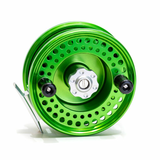 Green MR3