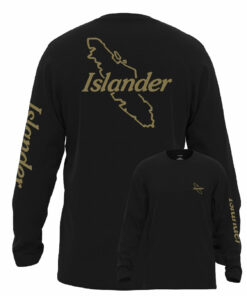 Logo Long Sleeve